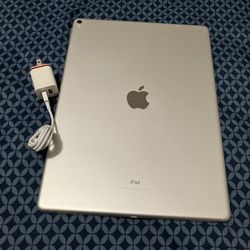 iPad Pro 12.9 512gb, 2nd generation-$280 firm no trade 
