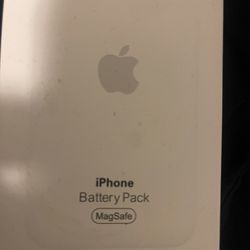 Apple Battery Pack