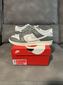 Nike Dunk Low Mica Green 