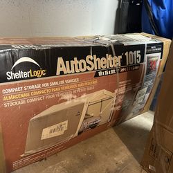 Auto Shelter