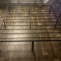 King Size Bed Frame
