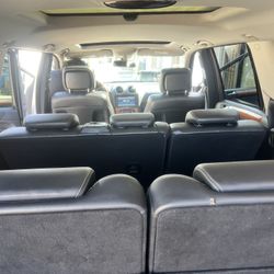 2007 Mercedes  Gl (contact info removed) Miles   