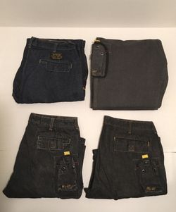 Polo Cargo Jeans ( Sold Individually) 