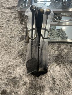 Fireplace Tools 