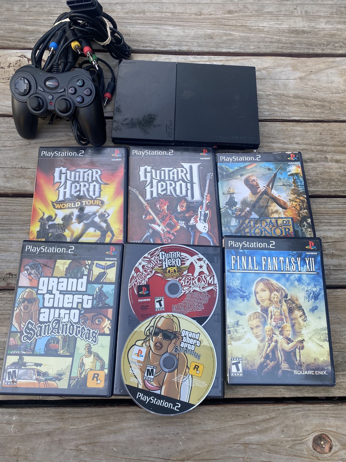 Ps2