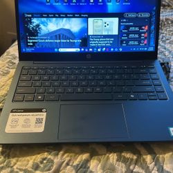 Great Deal On New Laptop!