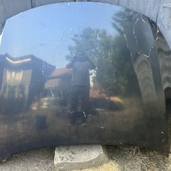 2015 Kia Optima Front Hood Cover OEM