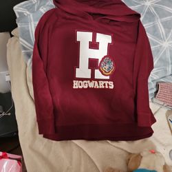 Girls XL Harry Potter Long Sleeve