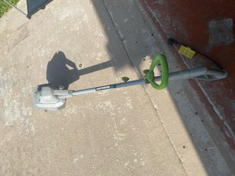 Earthwise Electric String Trimmer