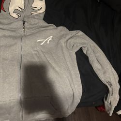 Asaali Hoodie 