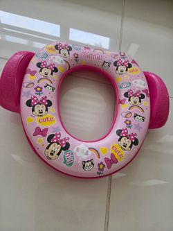 Kids toilet seat