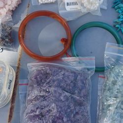 Fashion Jewelry Accessories 