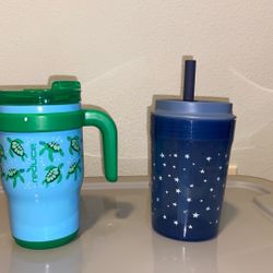 Kid Cups 