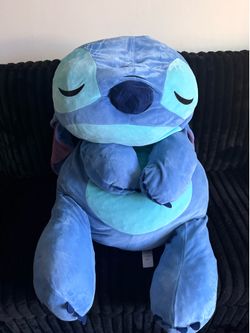 Stitched Stuffed animal 3 ft