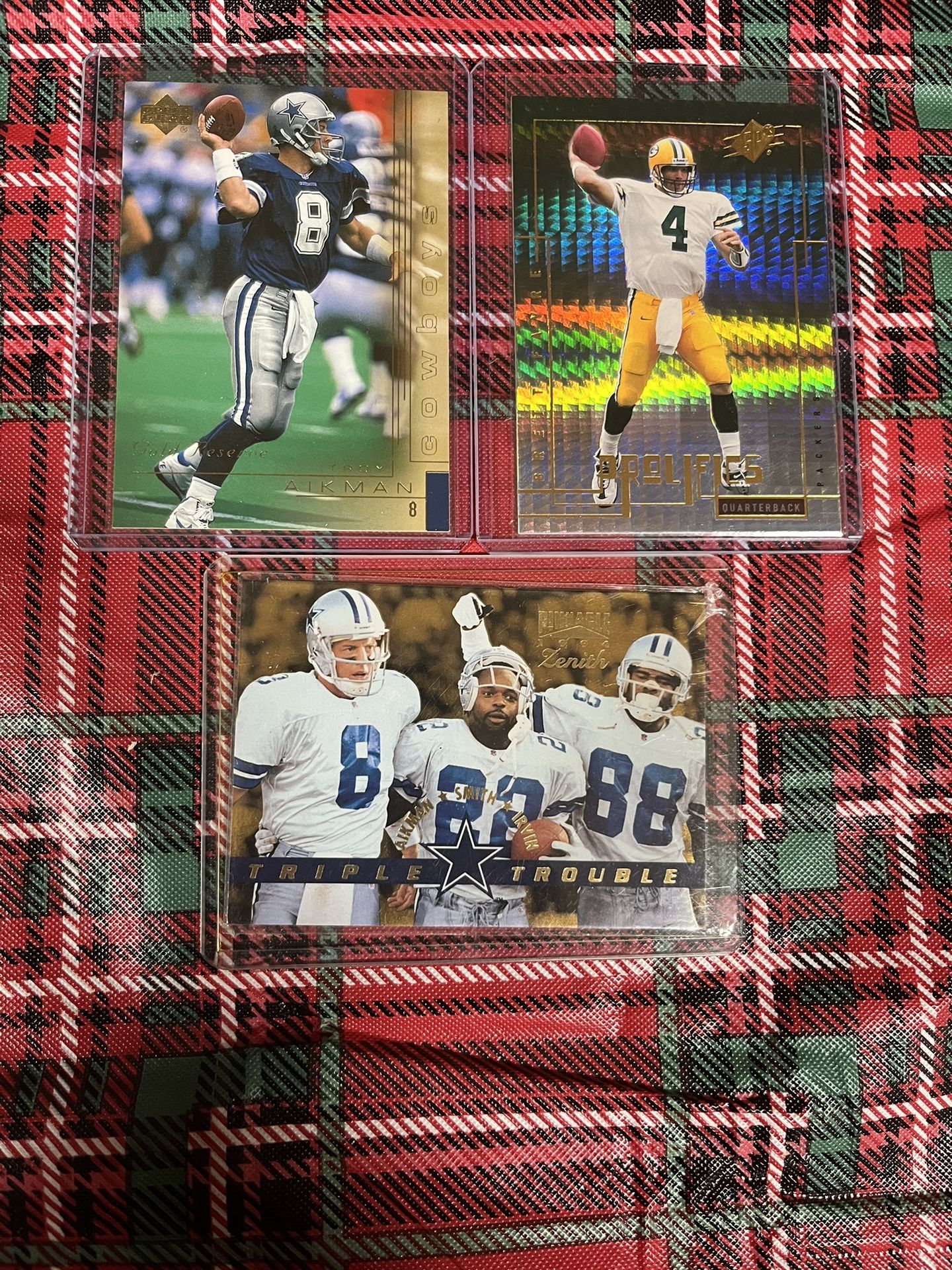 Football Cards