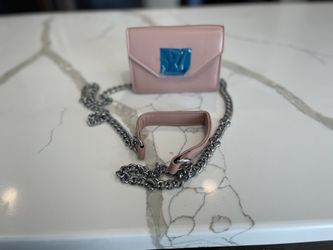 Girl And Woman Purse - Small Size