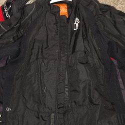 Clothing