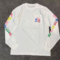 Chrome hearts long sleeve