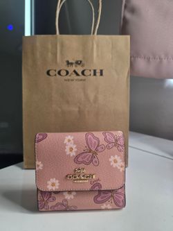 Coach