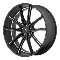 22inch Rims