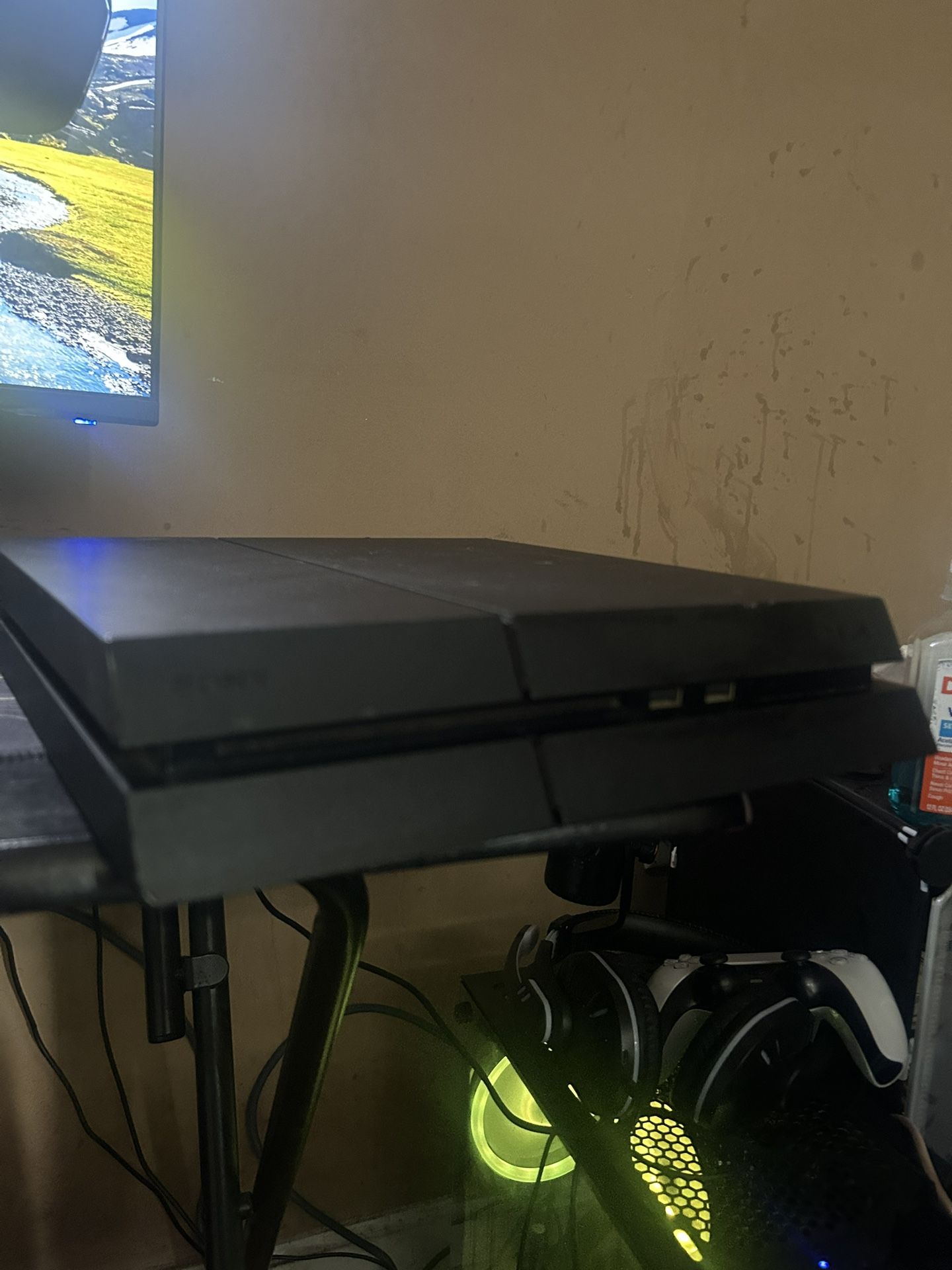Ps4