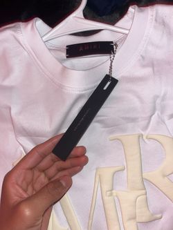 Amiri Shirt