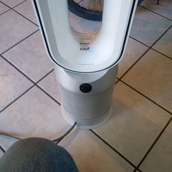 Air Multiplier Technology