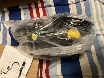 Power steering pump for 2008 Impala 