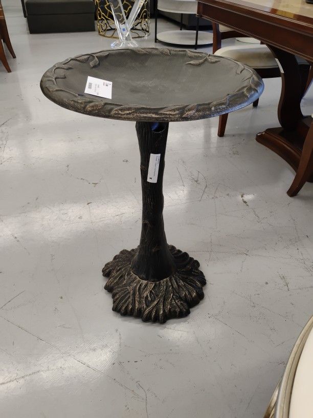Birdbath