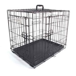 Dog Cage 