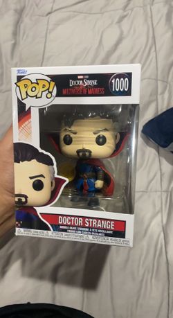 Doctor Strange Funko