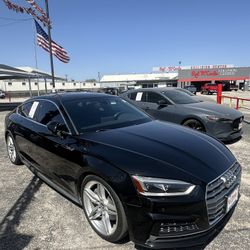 Audi A5 Sport back Premium  AWD