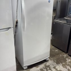 Whirlpool Freezer Upright