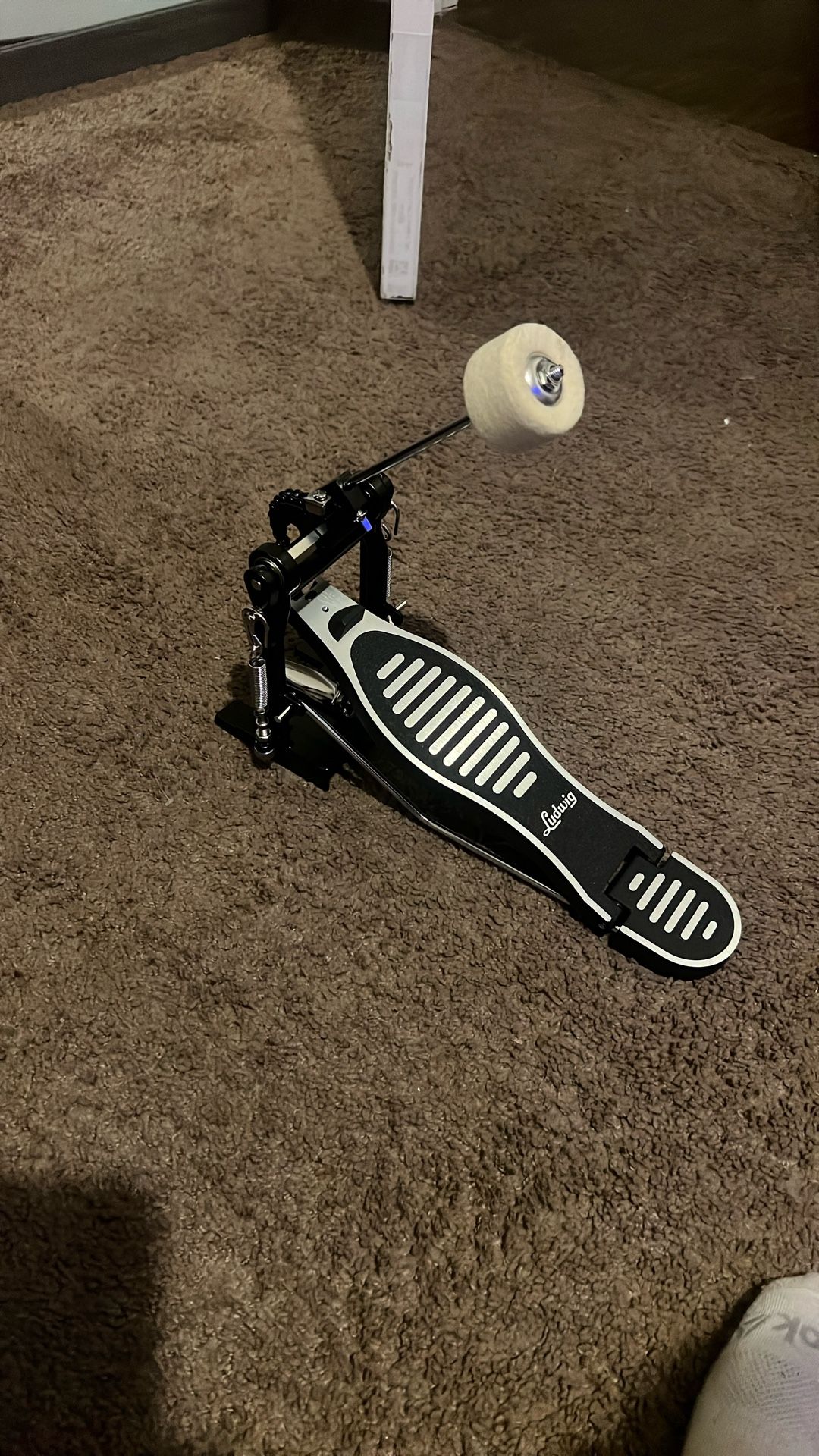 Bass Kick Pedal