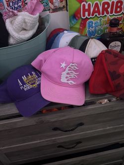 Hellstar Hat