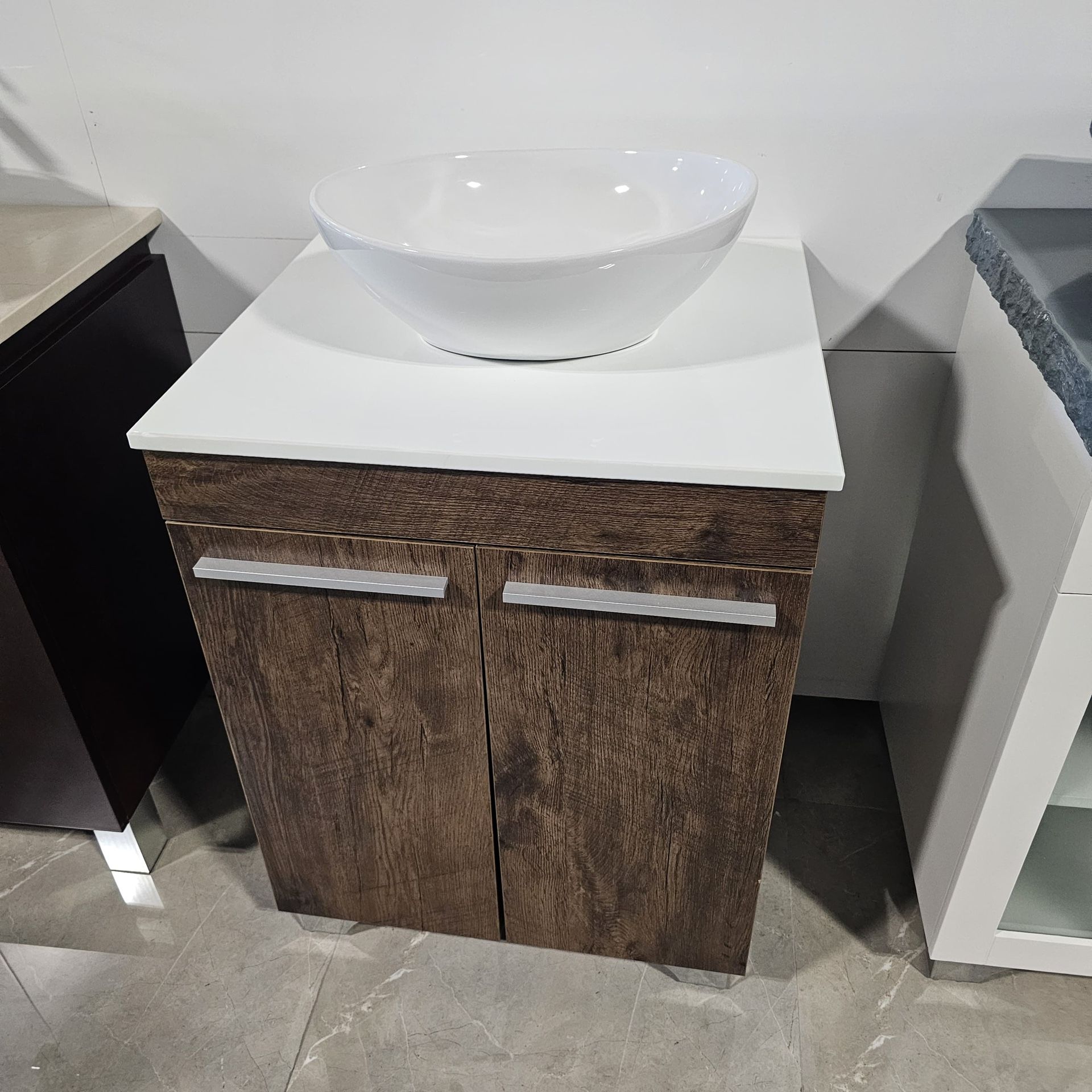 Bathroom Vanity 24”