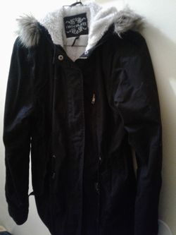 Size small still good condition