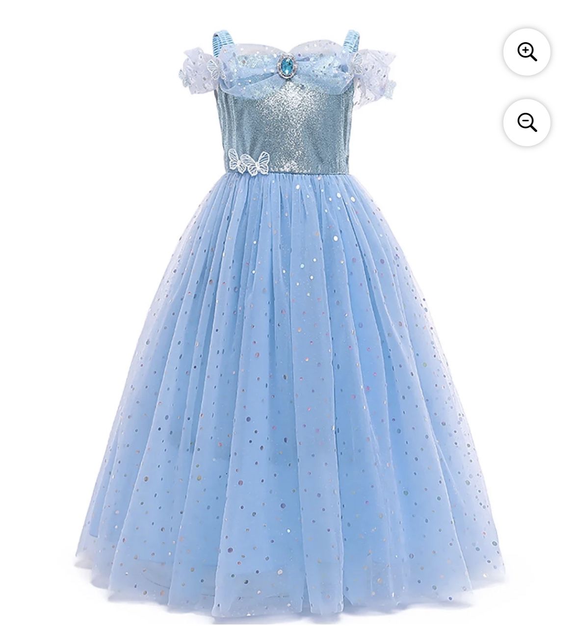 Princess Dress