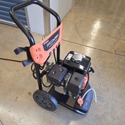 Brand NEW GENERAC 3100 PSI PRESSURE WASHER