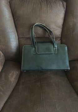 Black Purse