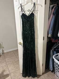 Windsor Party Dress 