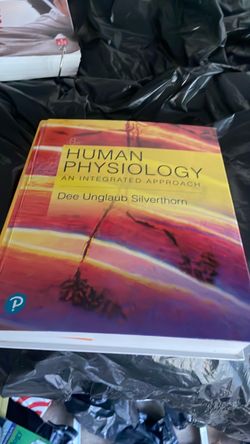 Human physiology and integrated approach
