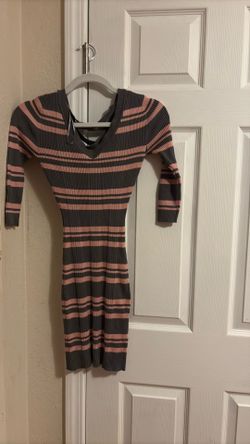No comment dress
