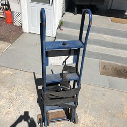 Handtruck Dolley For Appliance