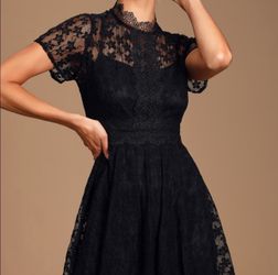 LuLu’s dress