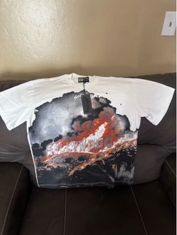 Godspeed shirt