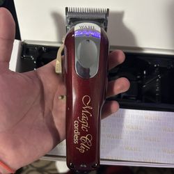 Magic Clippers