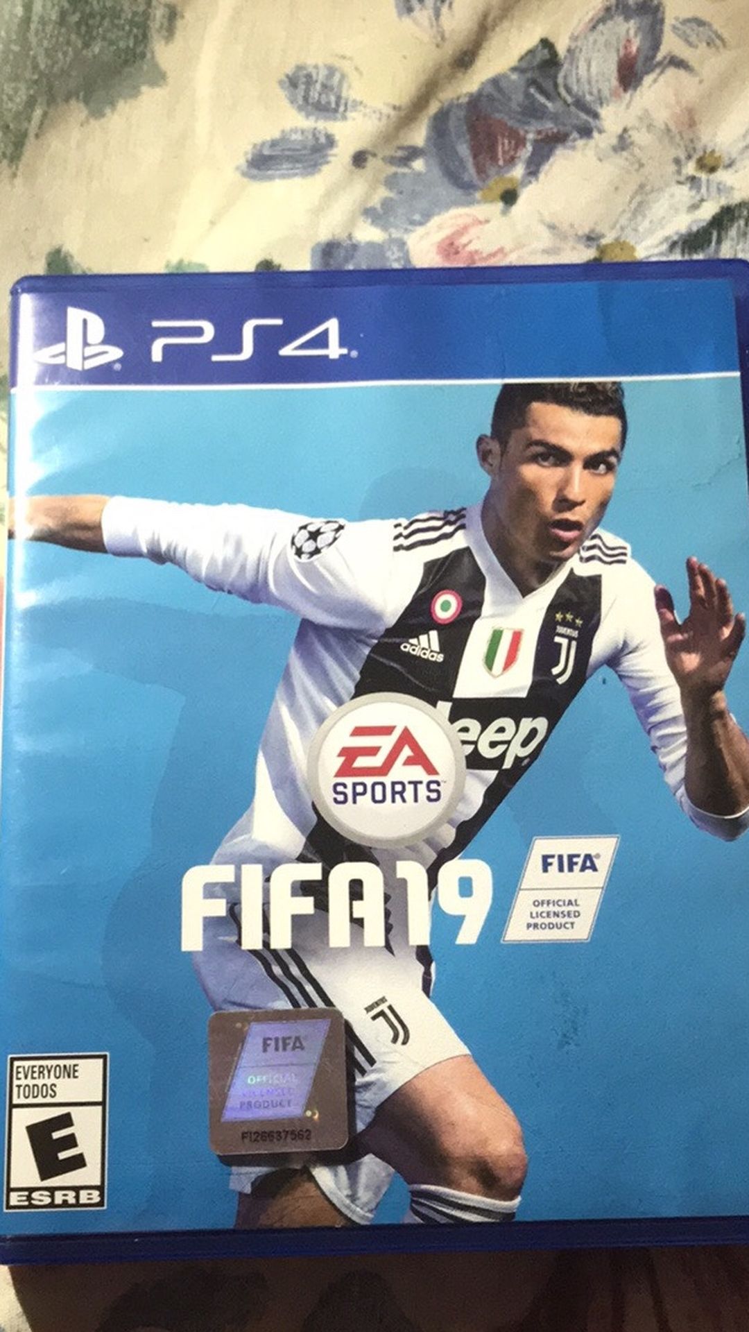 Fifa 19 For Ps4