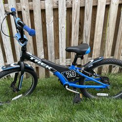 Trek Kids Bicycle