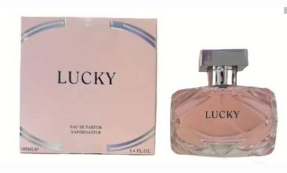 Lucky Perfume